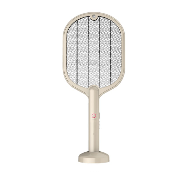RAQUETA MATA MOSCAS Y MOSQUITOS®