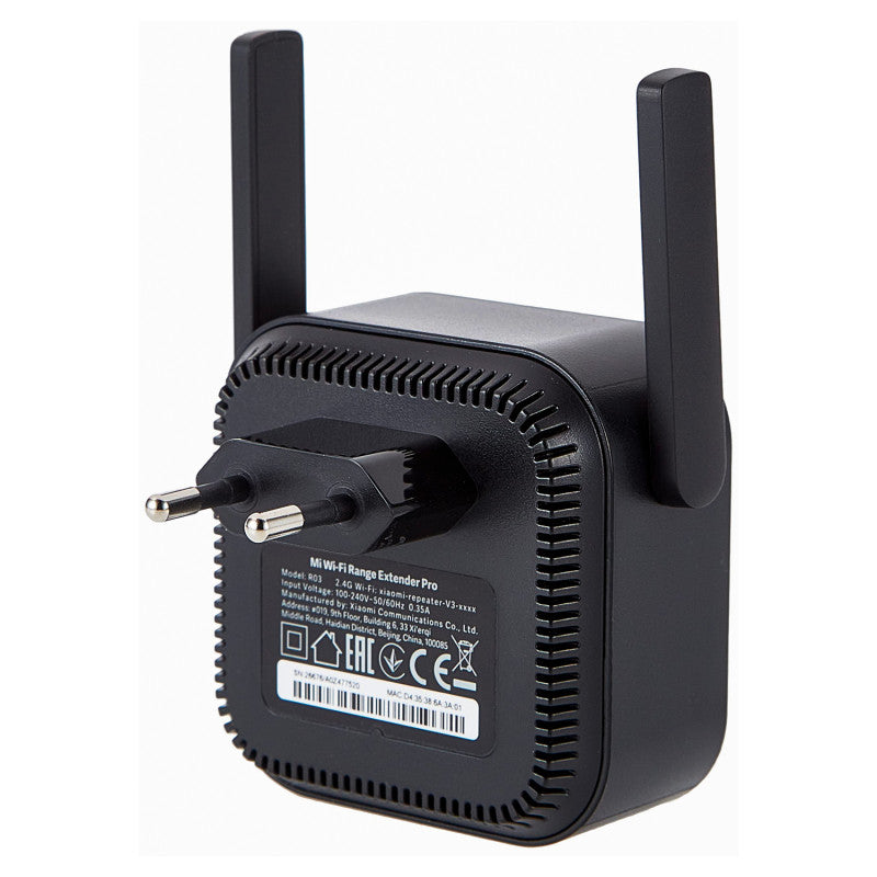 Repetidor de Señal Wi-Fi Xiaomi
