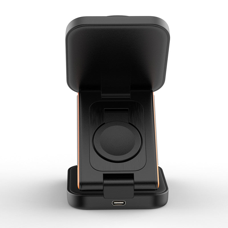 CARGADOR MAGNÉTICO 3 EN 1®