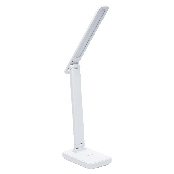 LÁMPARA PLEGABLE DE ESCRITORIO LED®
