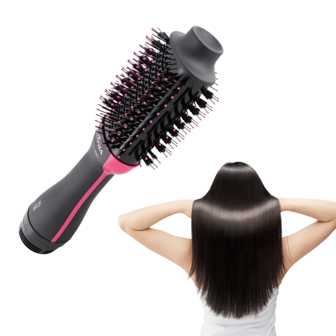 PEINE SECADOR DE PELO BRITANIA®