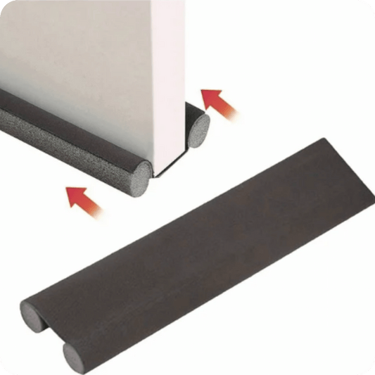 Sellador Antiinsectos para Puertas y ventanas