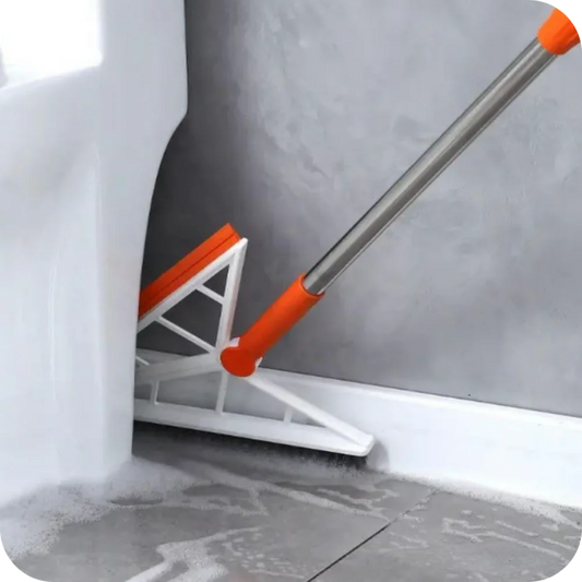 FlexiPro 2 en 1® Escoba con Escurridor