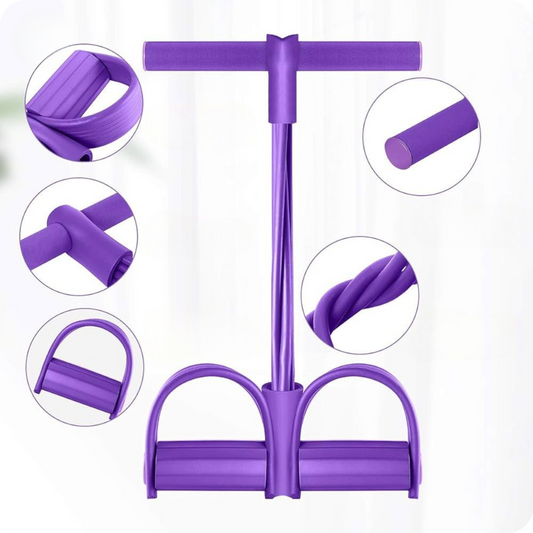 Flex Training Pro® Ejercitador Elástico Portátil