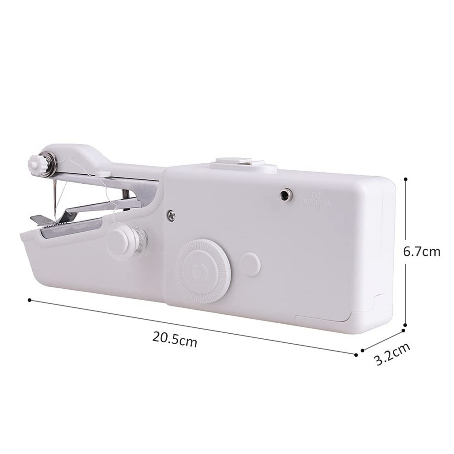 HiloPro® Máquina de Coser Portátil