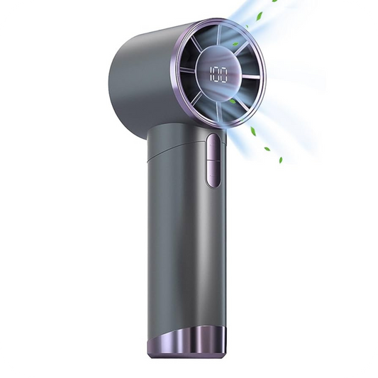 Air Flex® Ventilador Portátil con 100 Velocidades