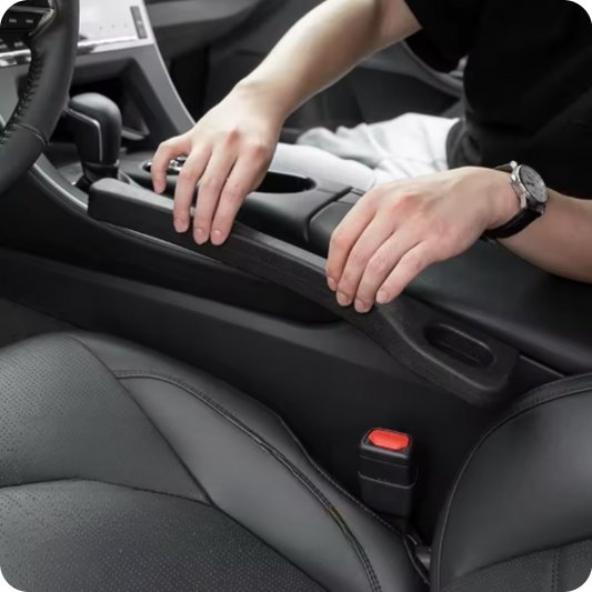 Secure Car Pro® Soporte Anticaídas para Auto Promo 2x1