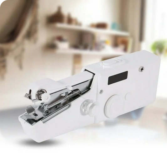 HiloPro® Máquina de Coser Portátil