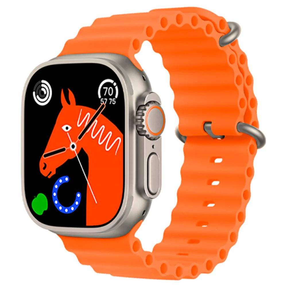 SMARTWATCH PRO BLULORY®