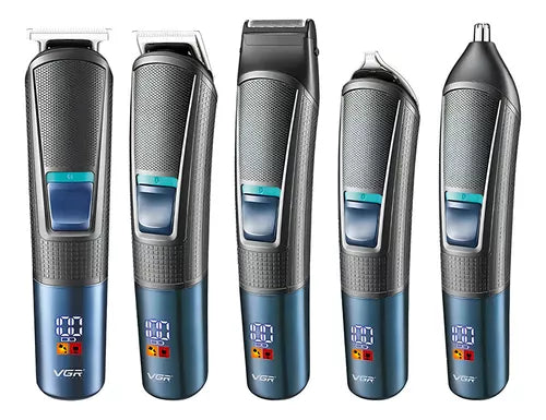 AFEITADORA 10 EN 1®