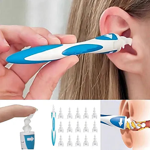 FindPro Removal® Removedor de Cera de Oídos
