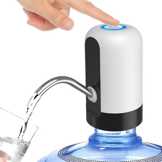 DISPENSADOR DE AGUA PARA BIDÓN®