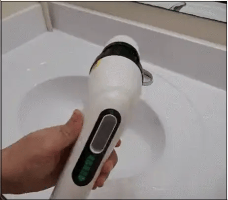 CLEAN MASTER® LIMPIADOR MULTIFUNCIONAL 9 EN 1