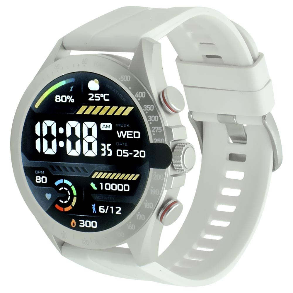 SMARTWATCH HAYLOU SOLAR PRO®