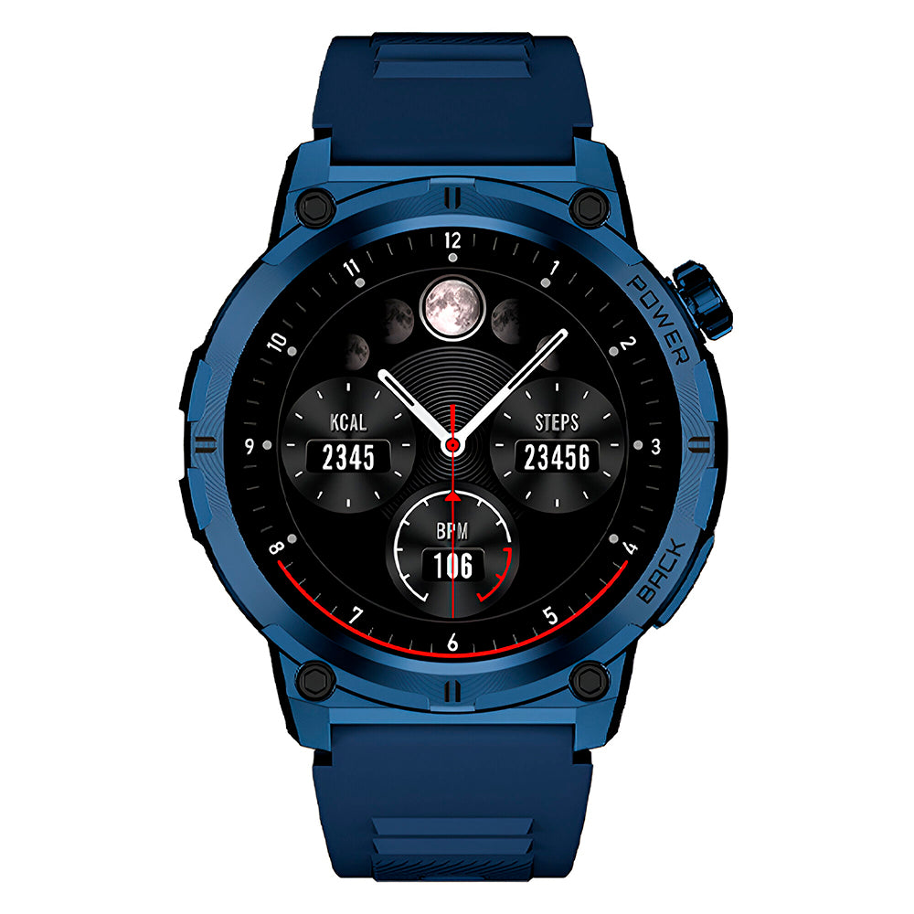 RELOJ INTELIGENTE FTX®