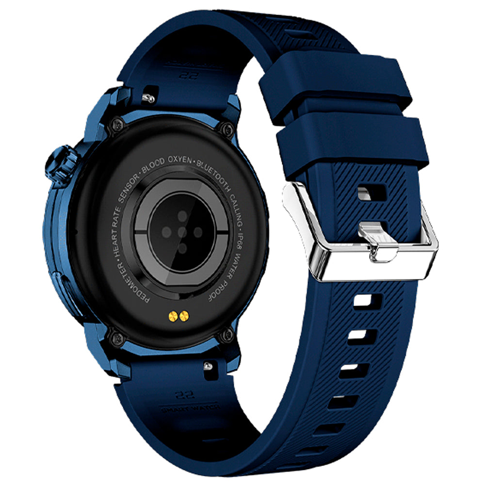 RELOJ INTELIGENTE FTX®