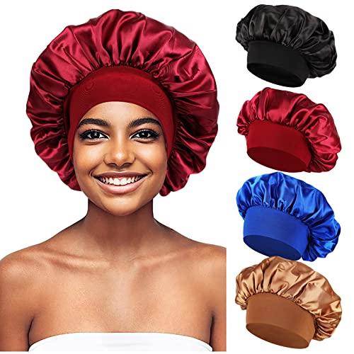 FRIZZ PRO® GORRO DE SATÉN PARA DORMIR ANTI FRIZZ PROMO 2X1