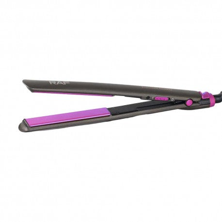 HAIR STRAIGHTENER® PLANCHITA SECADORA DE PELO ALISADORA