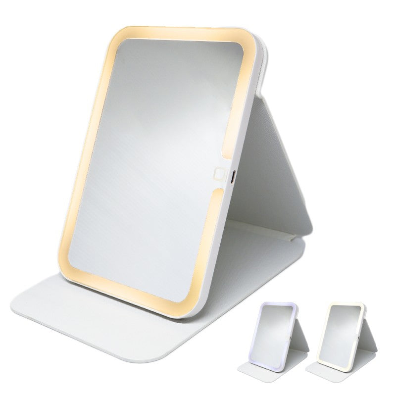 ESPEJO PARA MAQUILLAJE CON LED®