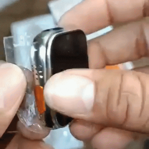 SMARTWATCH PRO BLULORY®