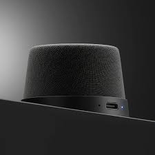 MINI SPEAKER MAGNÉTICO JOOG®