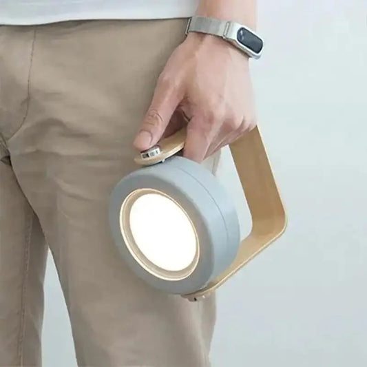 Foldable Lamp® Lámpara enrollable