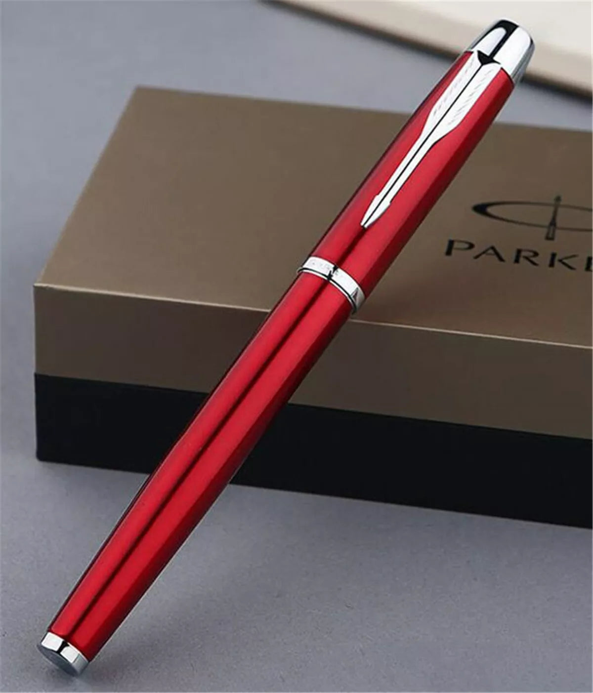 BOLÍGRAFO PARKER® (SIN ESTUCHE)