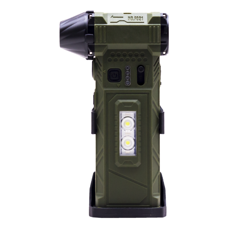 JET FORCE® SOPLADOR DE AIRE