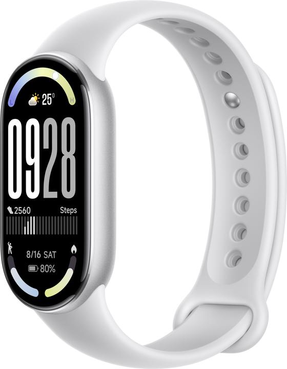 SMARTWATCH XIAOMI SMART BAND 10