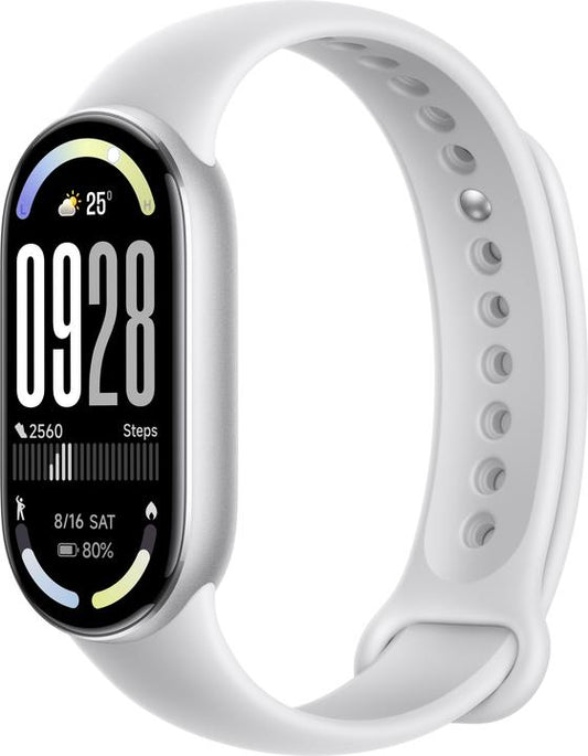 SMARTWATCH XIAOMI SMART BAND 10
