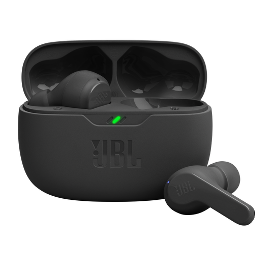 Auricular JBL Vibe Beam Bluetooth