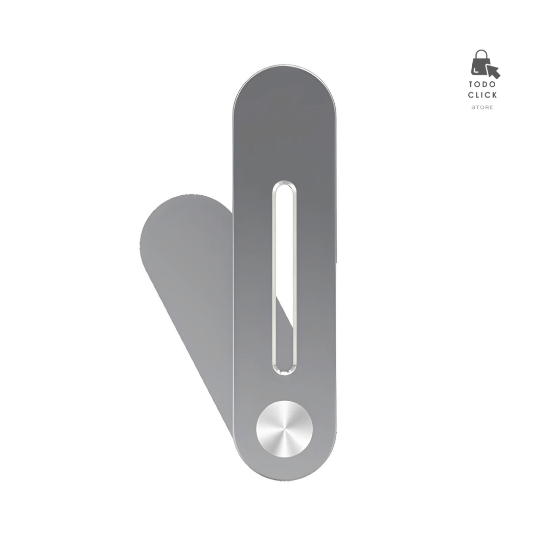 MAGNICLIP® SOPORTE PARA CELULARES DE NOTEBOOK