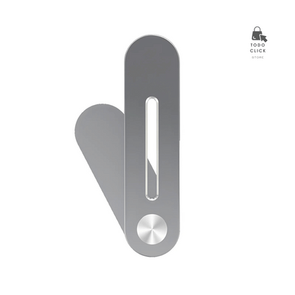 MAGNICLIP® SOPORTE PARA CELULARES DE NOTEBOOK