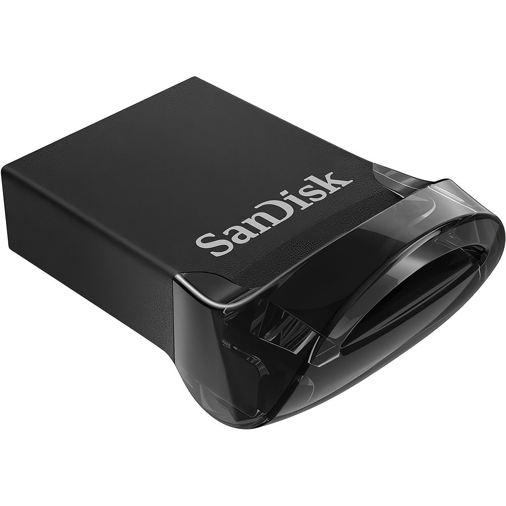 ¡Velocidad y eficiencia! Pendrive SanDisk Ultra Fit 64GB USB 3.1