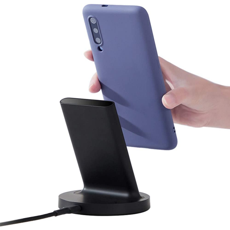 Base de Carga Inalámbrica -Xiaomi Mi 20W®