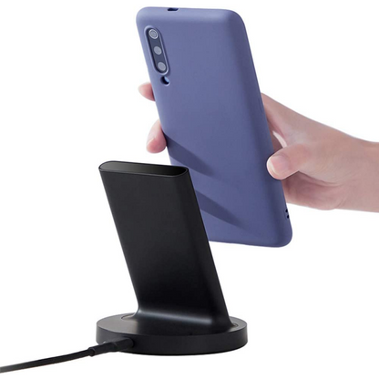 Base de Carga Inalámbrica -Xiaomi Mi 20W®