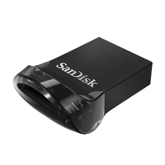 ¡Velocidad y eficiencia! Pendrive SanDisk Ultra Fit 64GB USB 3.1