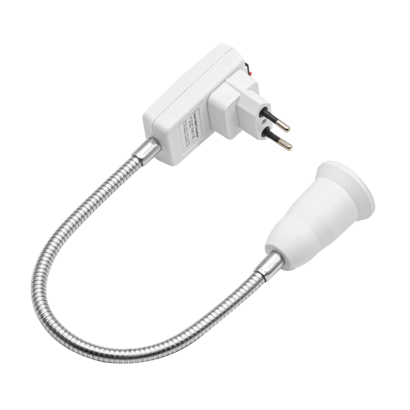 EasyLight Pro® | Base Flexible para Focos LED