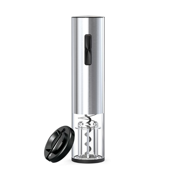 WineMaster Pro® | Abridor Eléctrico de Vino Recargable
