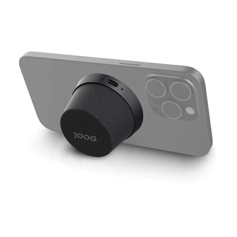 MINI SPEAKER MAGNÉTICO JOOG®