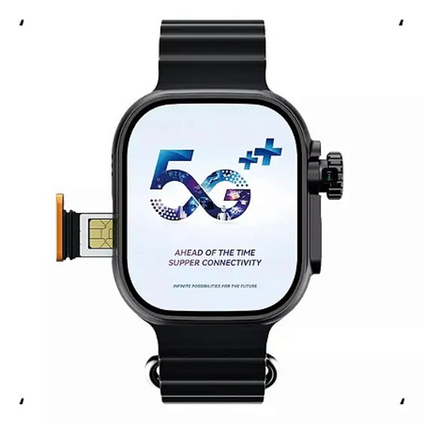 Smartwatch Microwear Ultra AI 3®