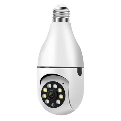 Cámara Foco Wifi 360® Cámara de Seguridad
