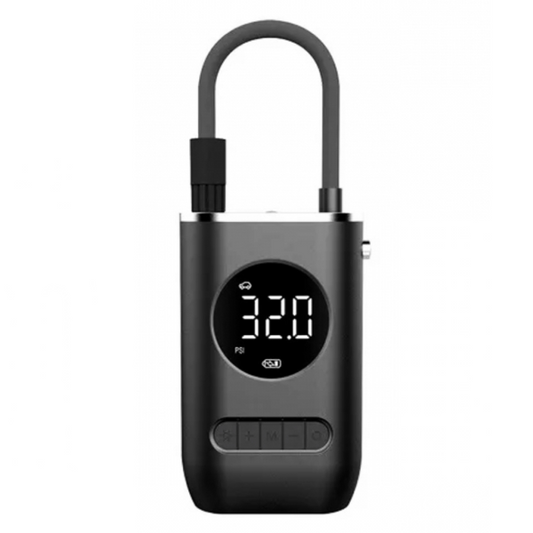 AIRBOOST®  Compresor Portátil All Black para Auto