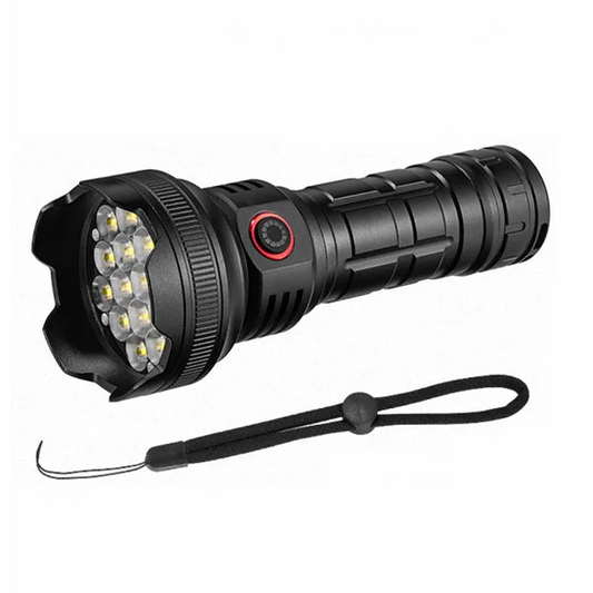LINTERNA LED®