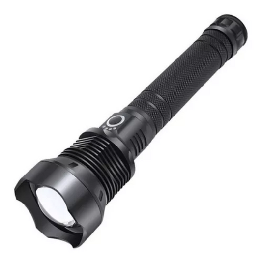 LINTERNA TÁCTICA LED®