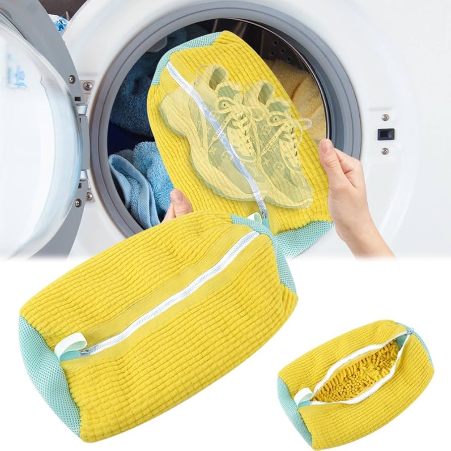 BOLSA DE LAVADO PARA CALZADOS® 1 PIEZA