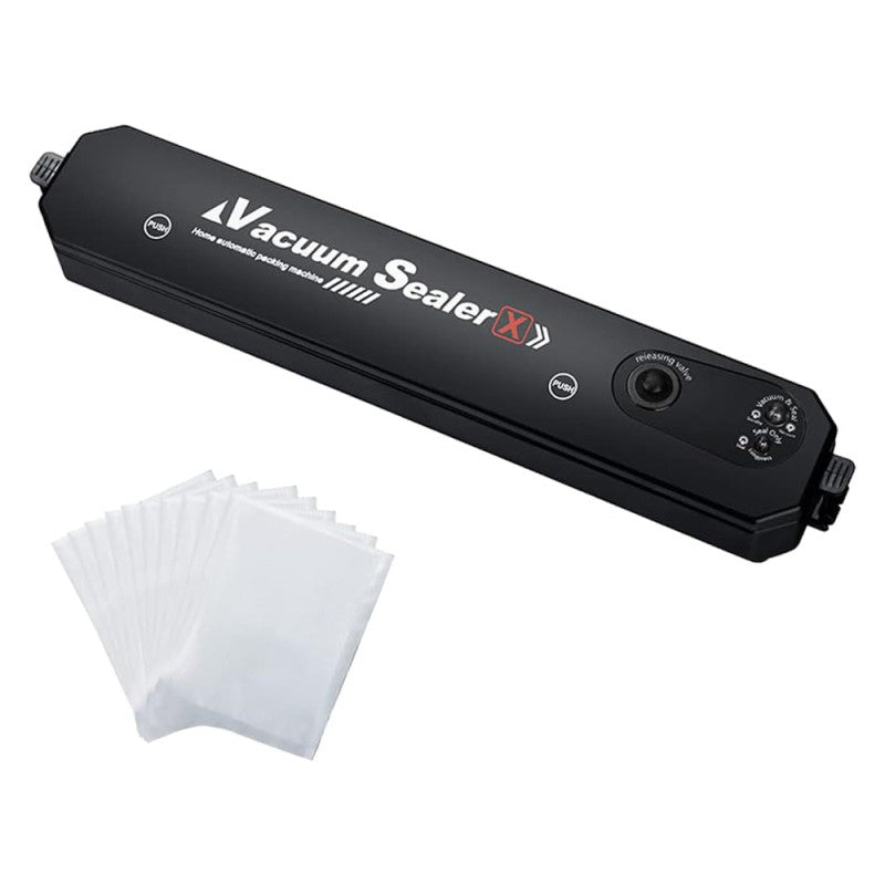 SELLADOR DE ALIMENTOS®