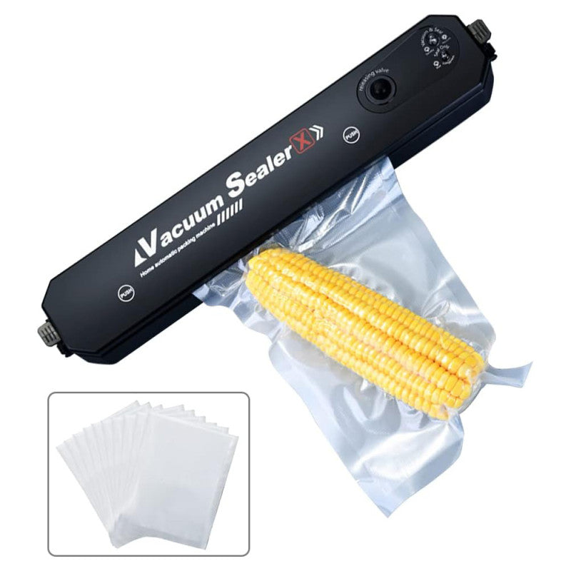 SELLADOR DE ALIMENTOS®