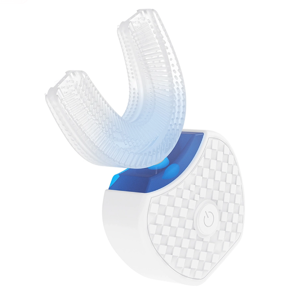 ELECTRIC BRUSH® CEPILLO ELÉCTRICO CON VIBRACIÓN PORTÁTIL