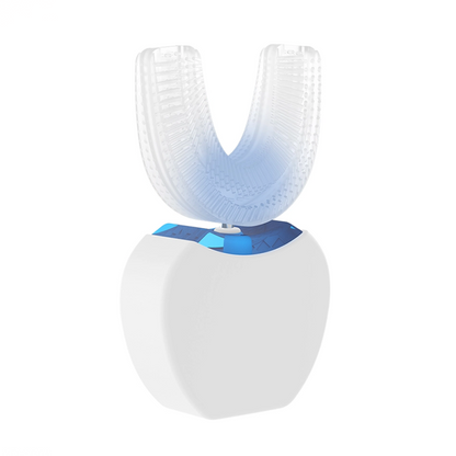 ELECTRIC BRUSH® CEPILLO ELÉCTRICO CON VIBRACIÓN PORTÁTIL